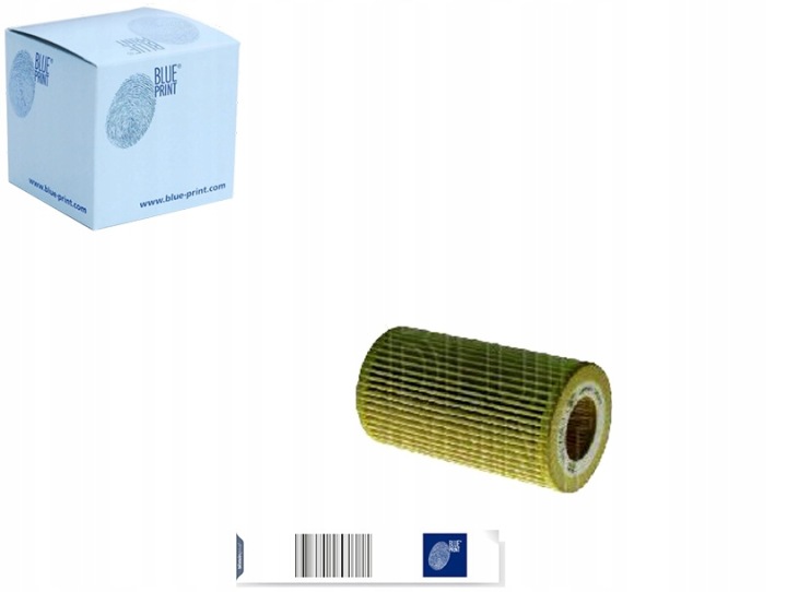 FILTRE HUILES BLUE PRINT ADZ92118 HU7181N