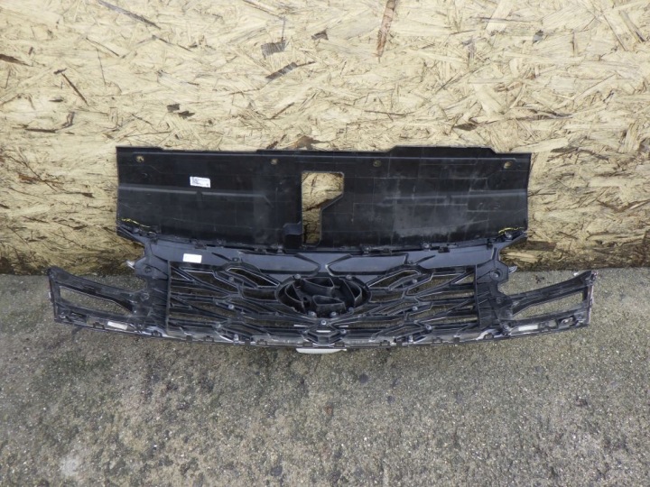 HYUNDAI TUCSON 4 IV LIFT N LINE 24- CALANDRE GRILLE