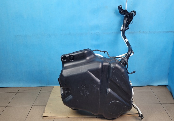 CUPRA LEON 2.0 TSI RÉSERVOIR CARBURANTS 5WA201021LG 5WA201135F 5Q020102