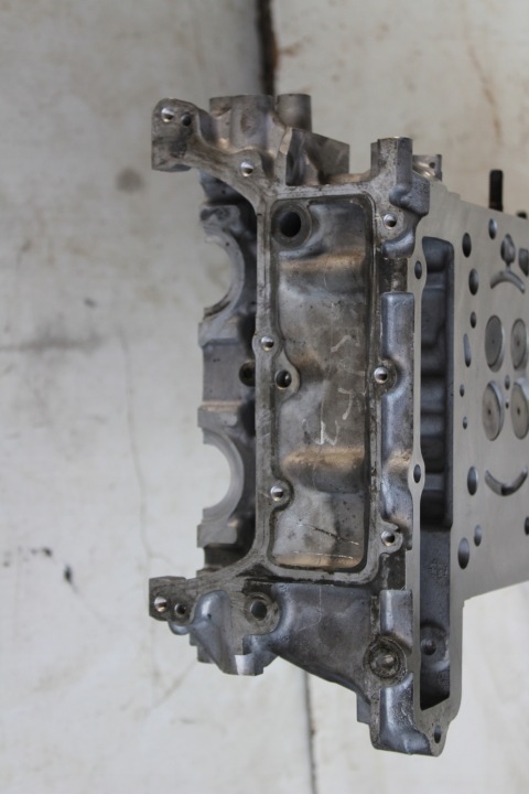 CULASSE MERCEDES OM 651 R651018