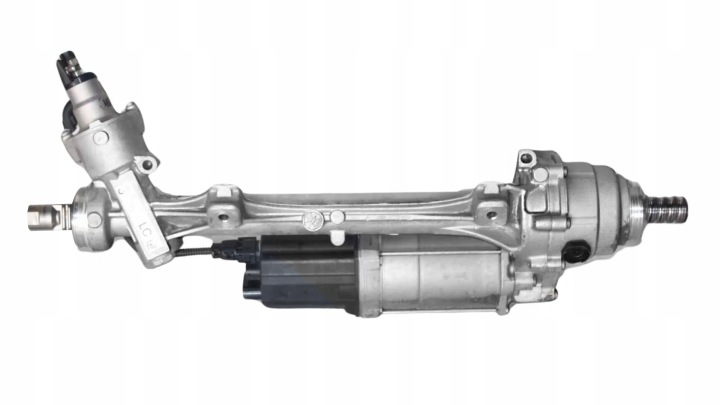 CRÉMAILLÈRE DE DIRECTION BMW F36 32106881262 RÉGÉNÉRATION