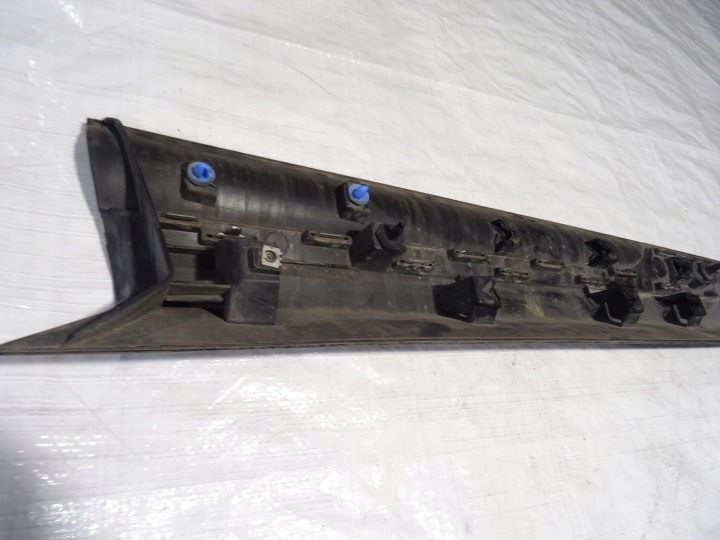 MOULURE PORTES AVANT AVANT GAUCHE RENAULT SCENIC IV 4 808774839R 808773735