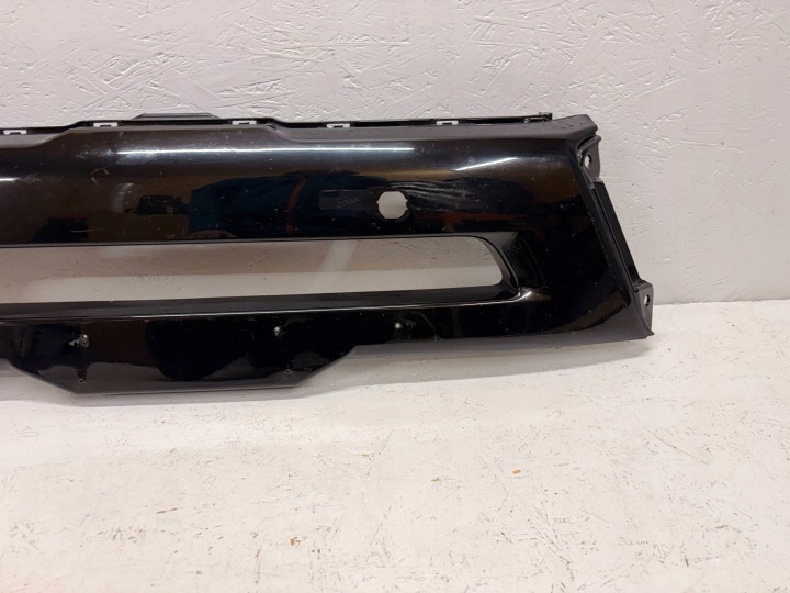 MOULURE PARE-CHOCS AVANT AVANT MITSUBISHI ECLIPSE CROSS 2018 6405A240ZZ