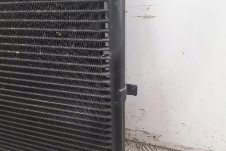 RADIATEUR CLIMATISATION JAGUAR X-TYPE ESTATE (X400) 1X4H19710AE 2.5L