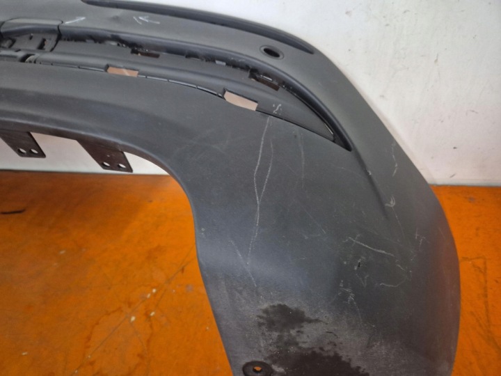 MERCEDES GLA II H247 19- DOUBLURE PARE-CHOCS ARRIÈRE ARRIÈRE A2478854304