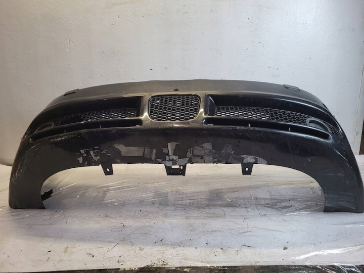 PARE-CHOCS AVANT AVANT HALOGÈNES 1M0807221 AJ SEAT LEON I CUPRA (1M1)