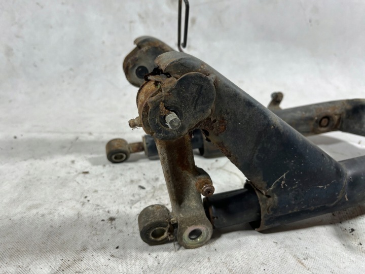 HONDA LEAD 110 SUSPENSION AVANT FOURCHETTE AMORTISSEURS FOURCHETTE ORIGINAL