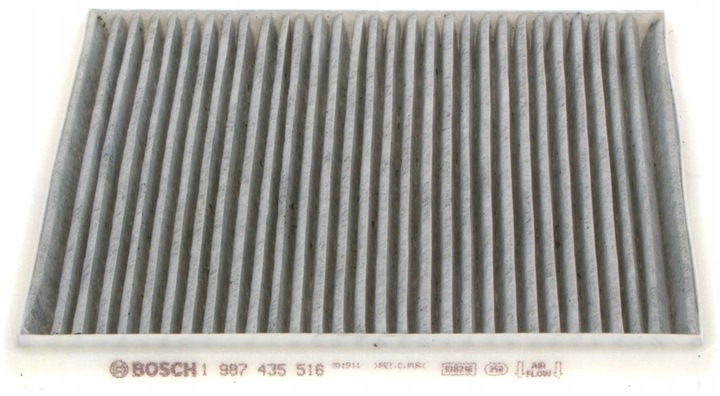 BOSCH 1 987 435 516 FILTRO 