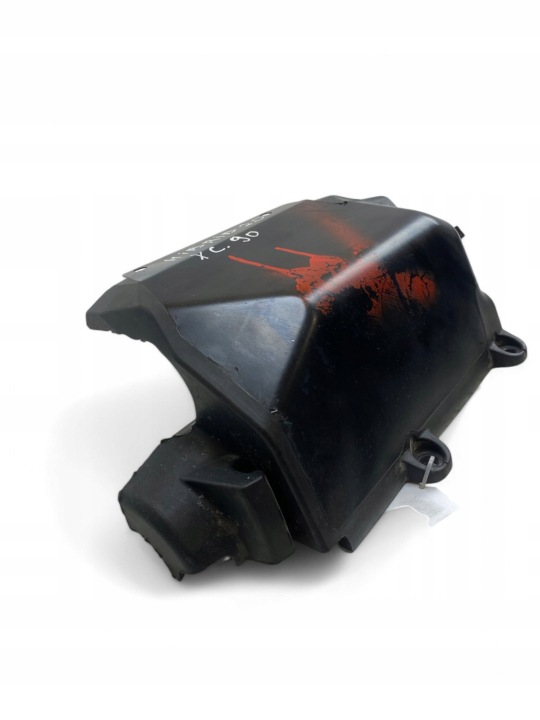 VOLVO XC90 2020 PROTECTION THERMIQUE CHAMBRES MOTEUR 31437422