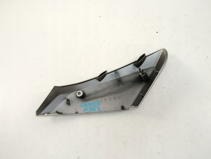 HONDA RADIO 125R JC95 CÔTÉ COLLECTEUR REMPLISSAGE GAUCHE