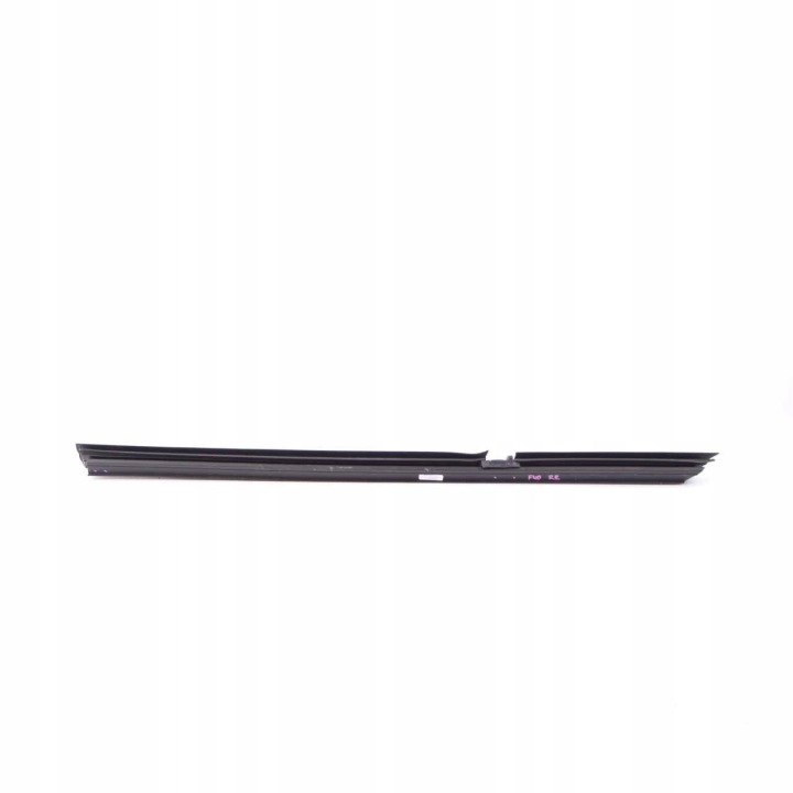 BMW F40 MOULURE PORTES RACLOIR ARRIÈRE DROIT 7452370