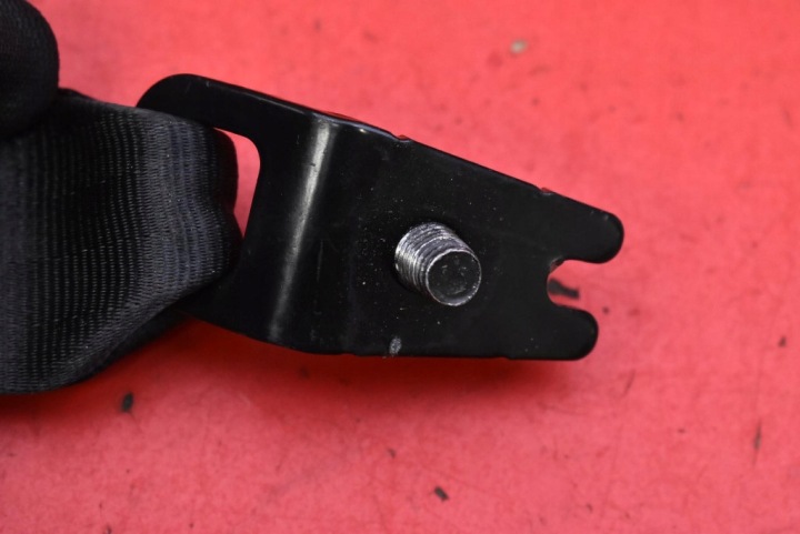 CEINTURE DE SÉCURITÉ DROIT ARRIÈRE TENDEUR EUROPE 31462756 VOLVO V60 2 II 18-21
