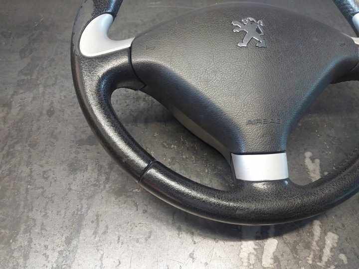 VOLANT PEUGEOT OE 96467818ZR
