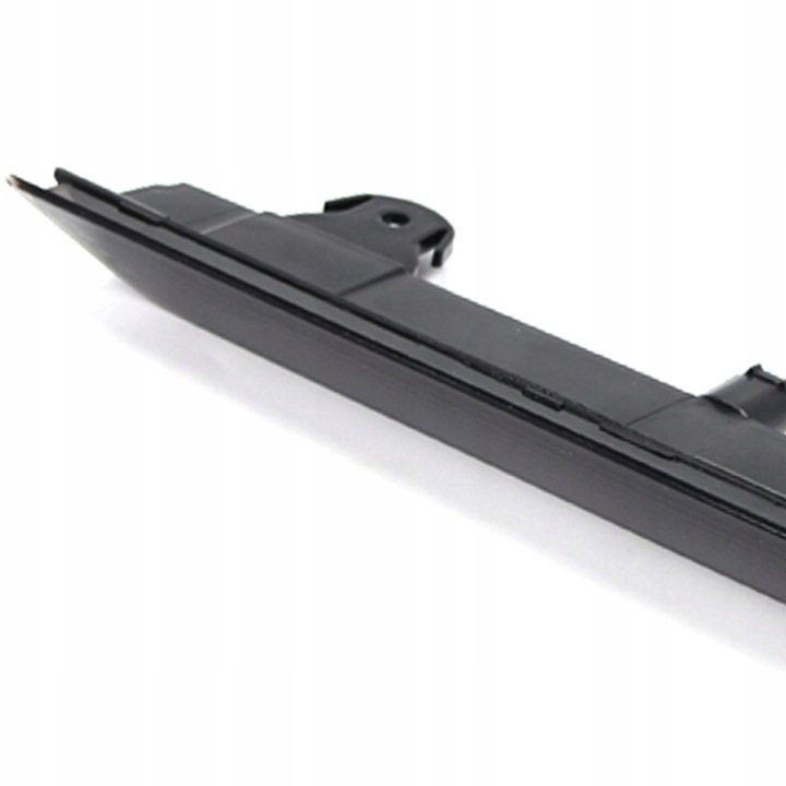 FEUX DE STOP MONTOWANE HAUT 4L0945097 4L0945097A ARRIÈRE CENTRAL VERS AUDI Q7 4L NOIR