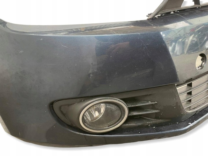 PARE-CHOCS AVANT VOLKSWAGEN GOLF VI 5K0807217