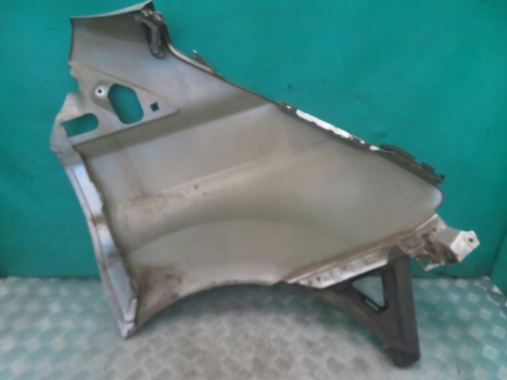 AILE GAUCHE AVANT FORD TRANSIT CUSTOM 16R BK2116E129