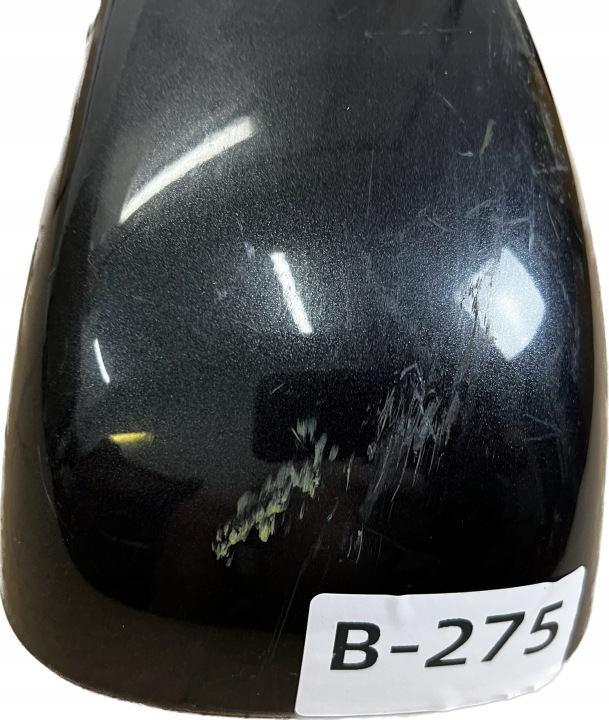 PHEDRA ULYSSE C8 807 RÉTROVISEUR GAUCHE ELECTR 9 GOUPILLE