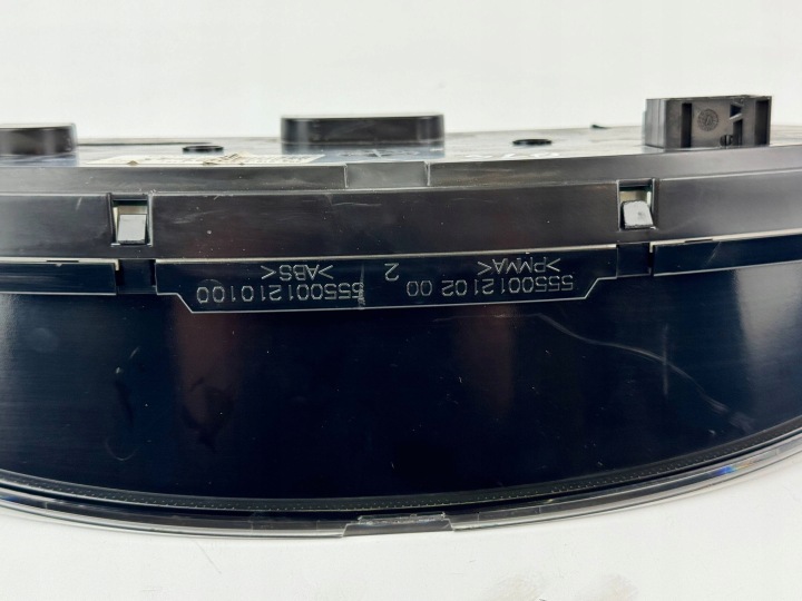 COMPTEUR PEUGEOT BOXER 503016020121