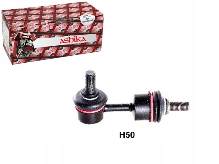 CONNECTEUR BARRE STABILISATRICE 106-0H-H50/ASH ASHIKA