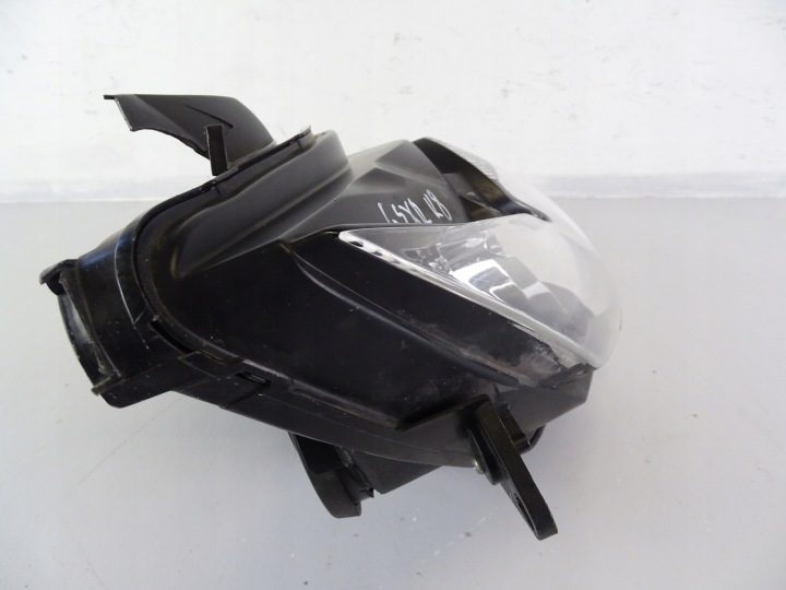 A529 SUZUKI GSXR- GSX-R 600 750 K9 L0 K8 PHARE PROJECTEUR AVANT