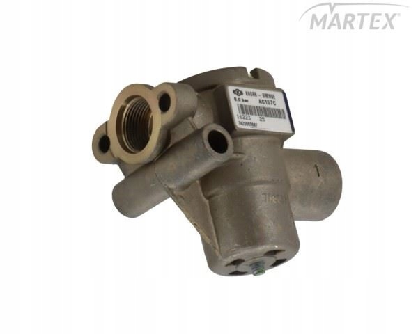 VALVE REGUL.CISN.RVI 8 BAR M22 KNORR AC157C 