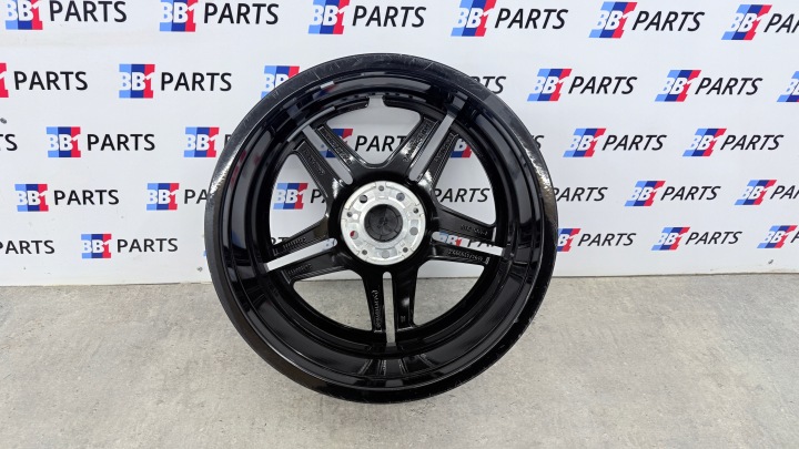 MERCEDES W247 H247 GLA GLB JANTE AMG 7,5J 19'' ET53 ORIGINAL A2474011500