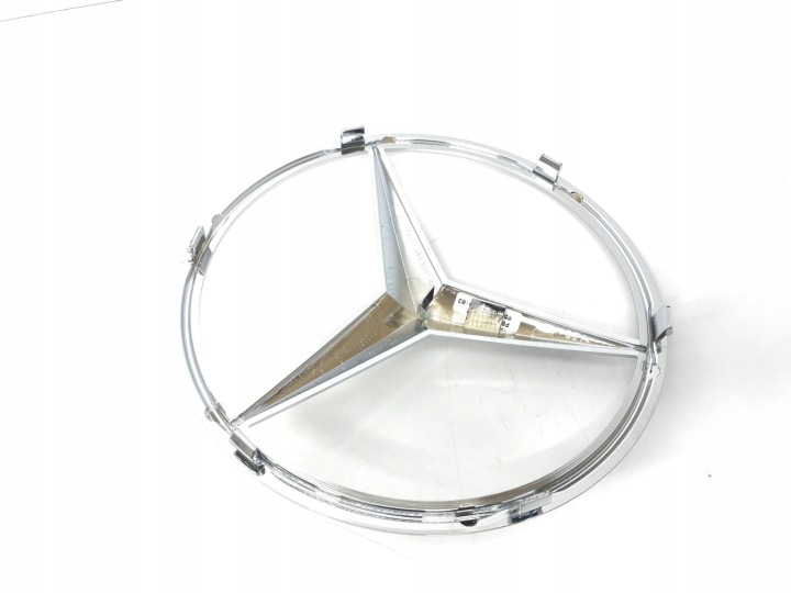 MERCEDES-BENZ GLC X253 C253 EMBLÈME INSIGNE A0008172116