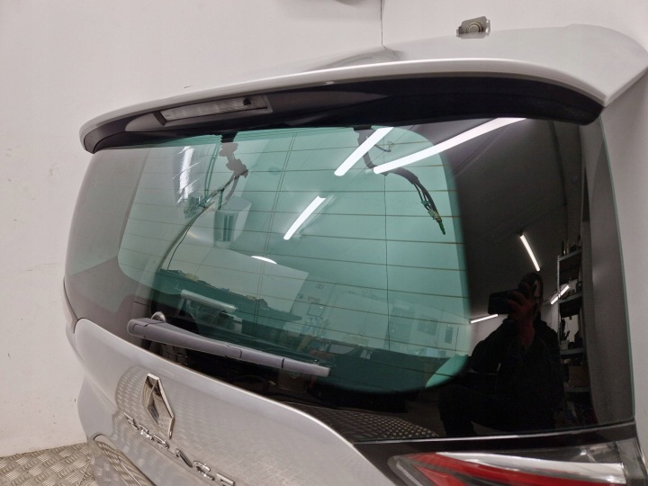 COUVERCLES DE COFFRE COUVERCLES DE COFFRE RENAULT ESPACE V (RFC)