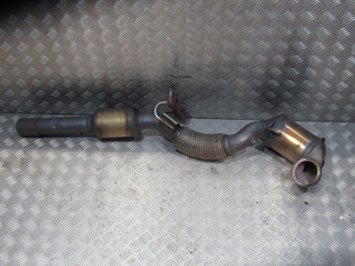 VW GOLF VII 7 R-20 2.0 TSI CATALYSEUR 5Q0131701P