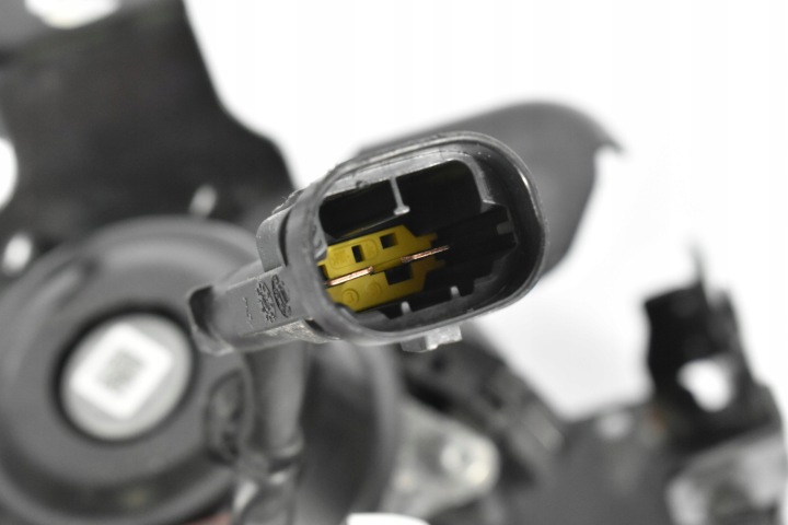 9835028580 ÉLECTRIQUE POMPE VIDE VIVARO-E C E-C4 CORSA-E F