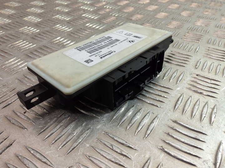 BMW 5 F10 F11 2013 CONTRÔLEUR MODULE AIRBAG