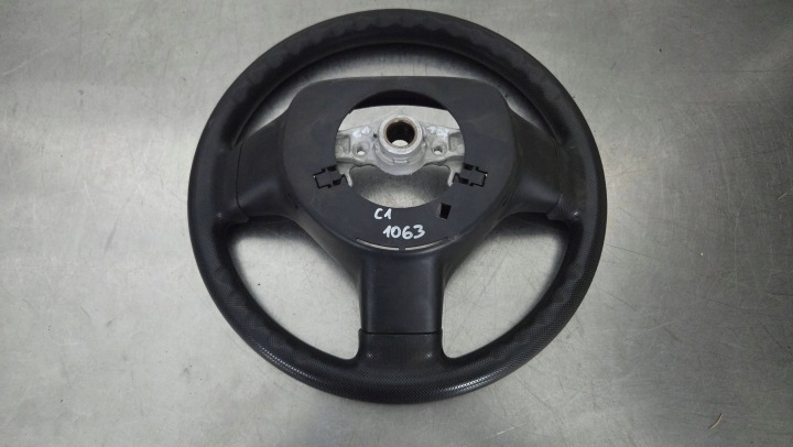 CITROEN C1 PEUGEOT 107 2006-2013 VOLANT GS12001840 M-1063