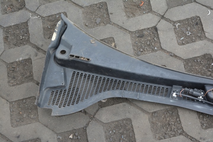 SKODA OCTAVIA II LIFT DOUBLURE DE PASSAGE DE ROUE EUROPE 1Z1819415F