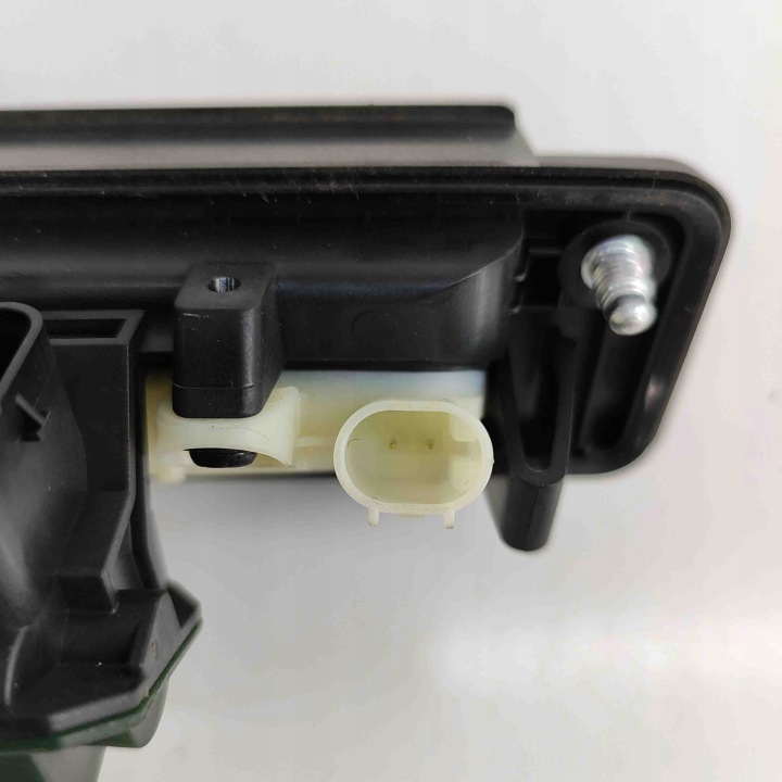 CAMÉRA COUVERCLES DE COFFRE COUVERCLES DE COFFRE MERCEDES-BENZ CLA COUPÉ (C117) 01150078006 29759362