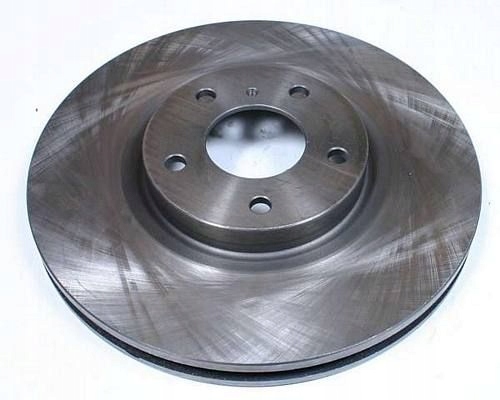 DISCO DE FRENADO PARTE DELANTERA 320MM NISSAN 350Z 370Z ALTIMA MAXIMA MURANO 