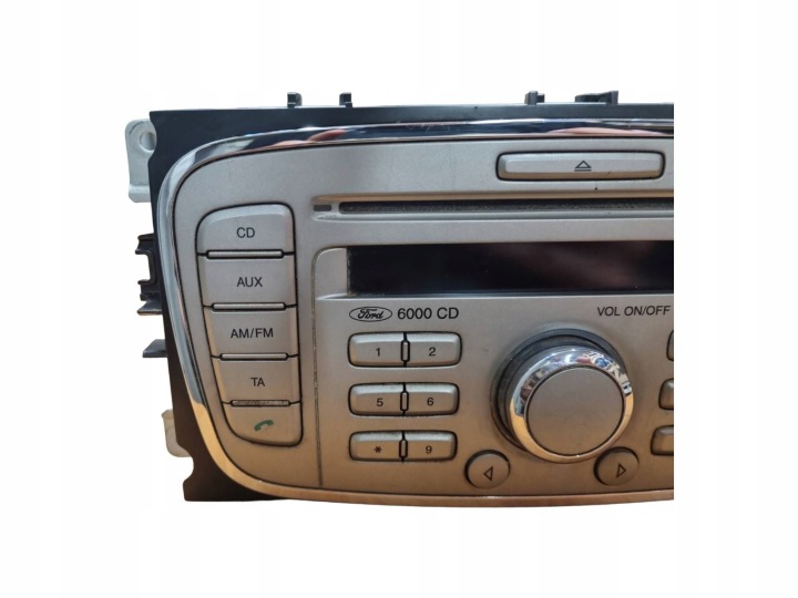 STACJA MULTIMEDIALNA FORD TRANSIT TOURNEO CONNECT AT1T18C815AA