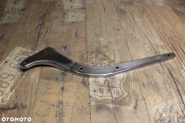 CHÂSSIS GARDE-BOUE SUPPORT CHÂSSIS HARLEY HD