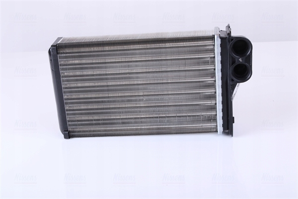 ÉCHANGEUR DE CHALEUR CHAUFFAGE INTÉRIEUR NISSENS 72946