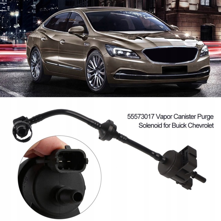 55573017 ÉLECTROAIMANT OCZYSZCZANIA POCHLANIACZA