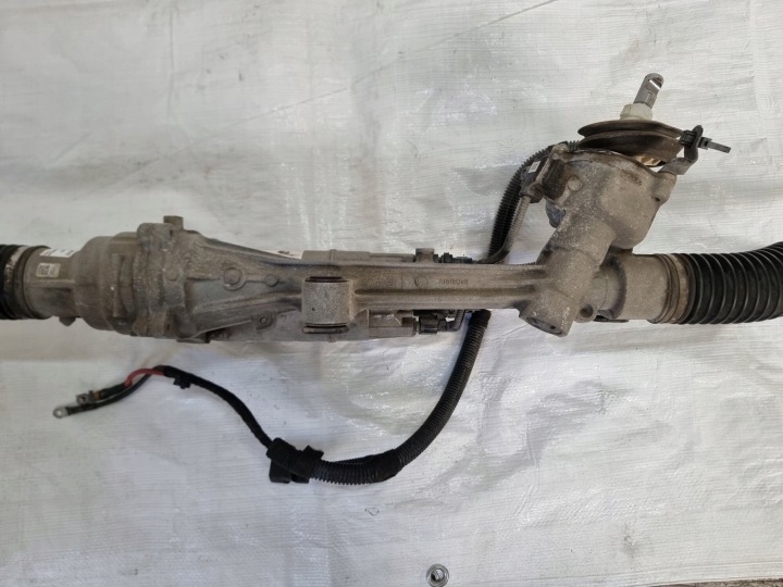 OPEL ASTRA V K CRÉMAILLÈRE DE DIRECTION DIRECTION EUROPE 39096855