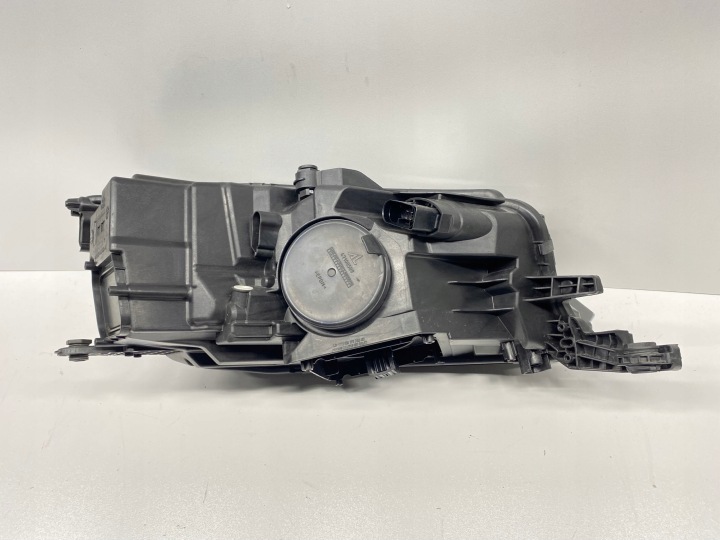 PHARE AVANT AVANT GAUCHE COMPLET LED SKODA FABIA 3 III 6V LIFT 2017-