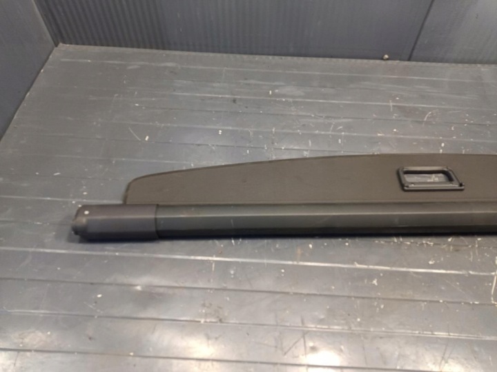 VOLKSWAGEN TOURAN I LIFT 1T1 STORE COUVERCLES DE COFFRE 1T0867871AE