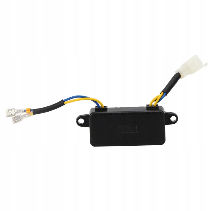 STABILISATEUR TENSION AVR VERS AGRÉGAT 250V 220UF AVEC HAUTEUR POJEMNOSCIA