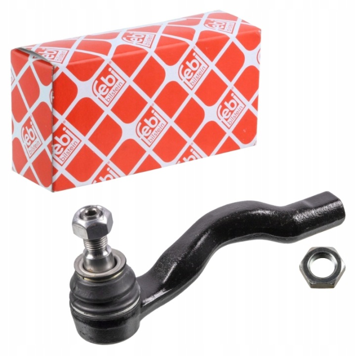 EMBOUT BARRE DE DIRECTION MERCEDES VITO KIT NIEZBEDNIK CONDUCTEUR #1