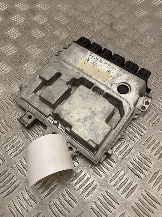 MERCEDES-BENZ E W213 2017 CONTRÔLEUR MODULE ECU
