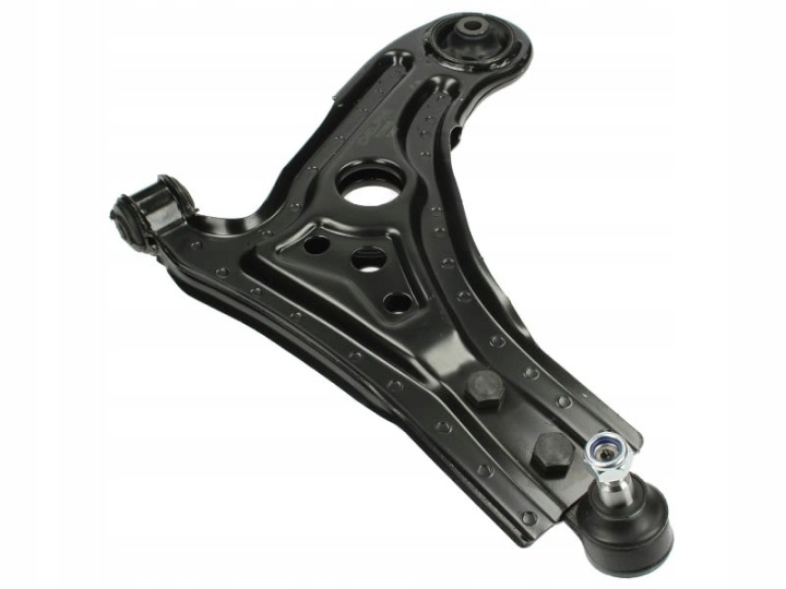 DELPHI BRAS DE SUSPENSION SUSPENSIONS ROUES GAUCHE AVANT CONVIENT VERS CHEVROLET AVEO KALOS,