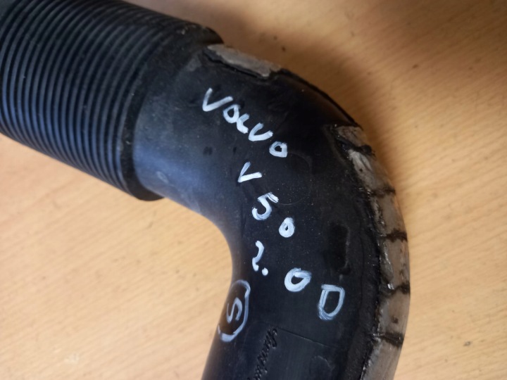 VOLVO V50 2.0 TDCI TUYAU CONDUIT D'AIR AIR 3M519A673H