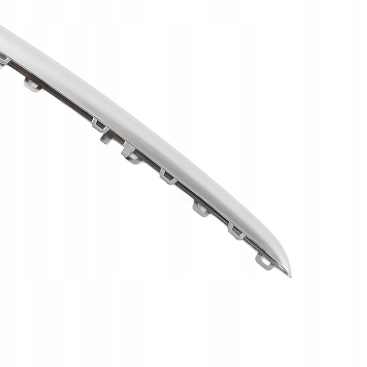 AVANT CHROME HOOD FORMOWANIE GRILLES GRILLES 51117250789 POUR COOPER Z9