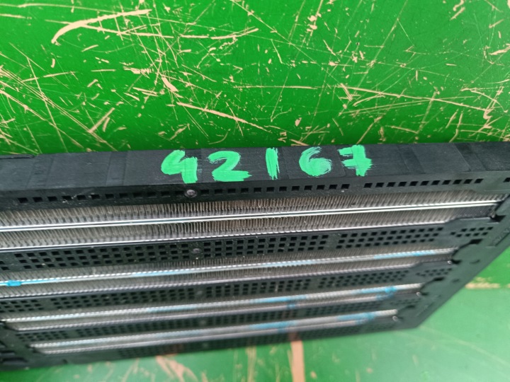 CHAUFFAGE ÉLECTRIQUE BMW F10 F11 F12 520D 2.0D 9163371 62226004