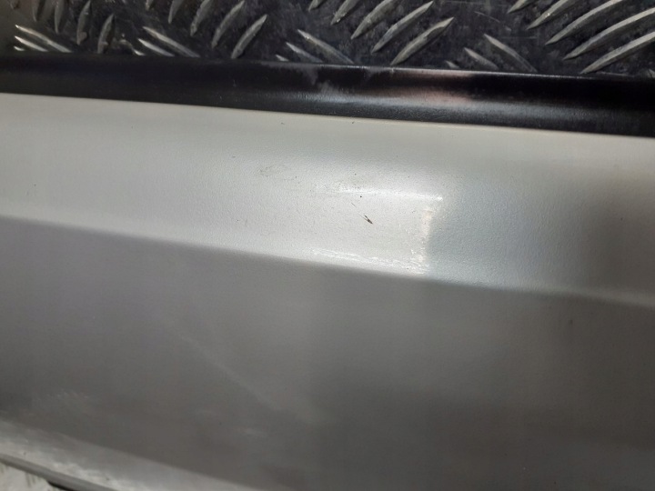 PORTES DROIT ARRIÈRE AUDI 80 LY7T BERLINE
